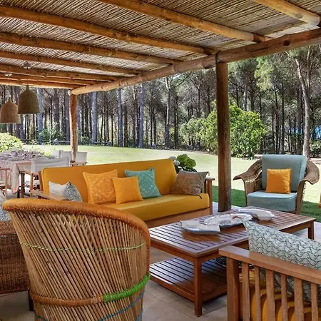 Beach For 14 People Semesterbostad Abbiadori